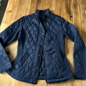 Merona Quilted Jacket